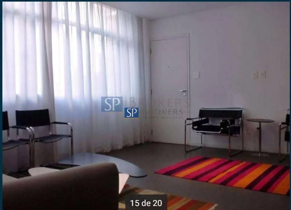 Apartamento, 2 quartos, 96 m² - Foto 3
