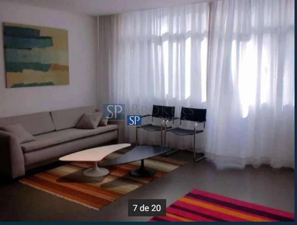 Apartamento, 2 quartos, 96 m² - Foto 2