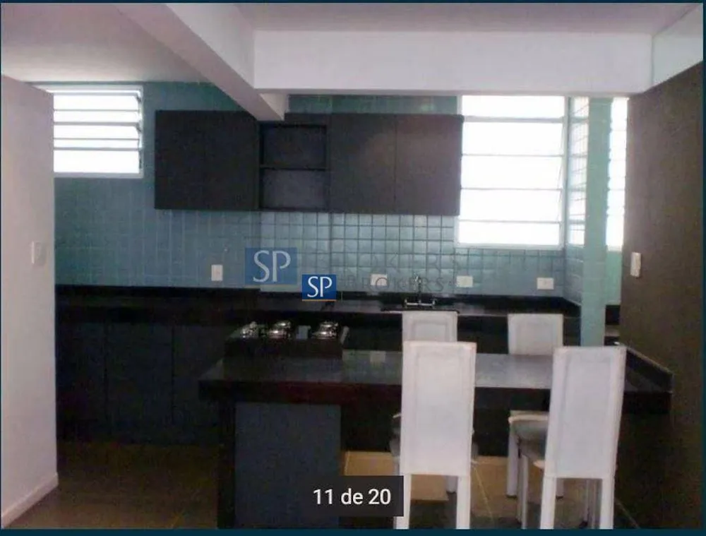 Apartamento, 2 quartos, 96 m² - Foto 4