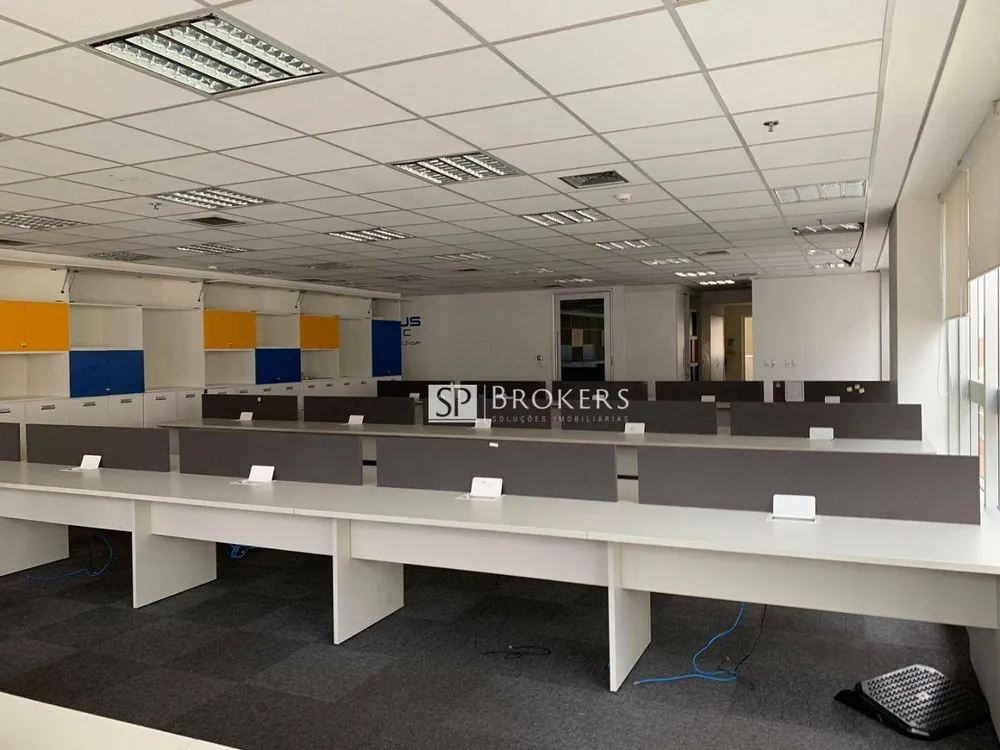 Sala-Conjunto, 451 m² - Foto 1