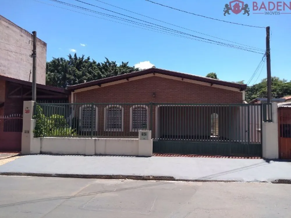 Casa, 3 quartos, 165 m² - Foto 1
