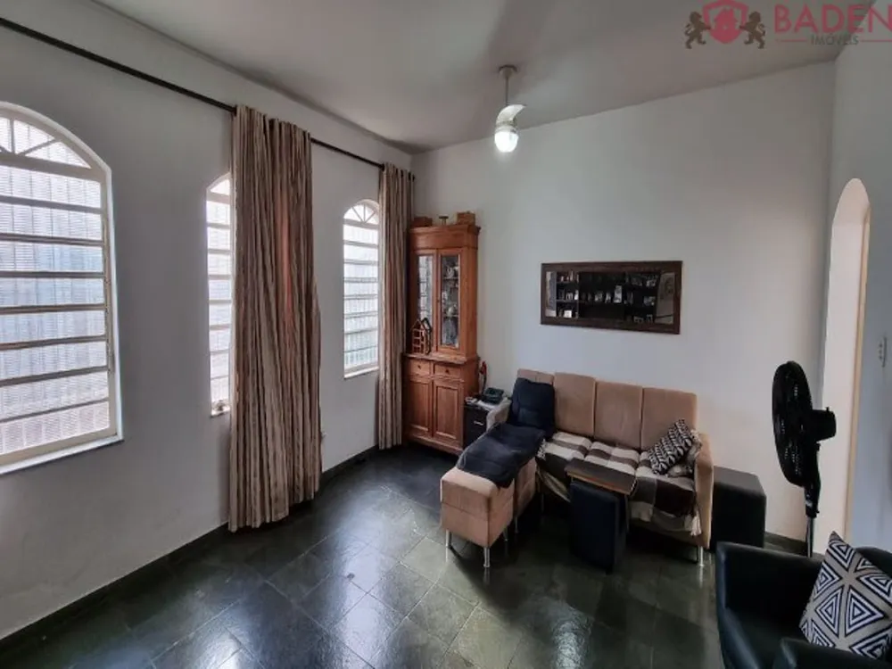 Casa, 3 quartos, 165 m² - Foto 4