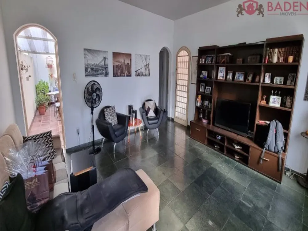 Casa, 3 quartos, 165 m² - Foto 2