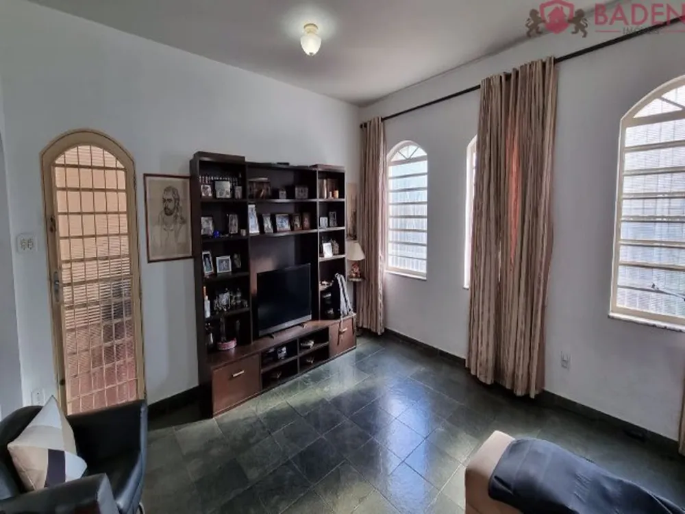 Casa, 3 quartos, 165 m² - Foto 3