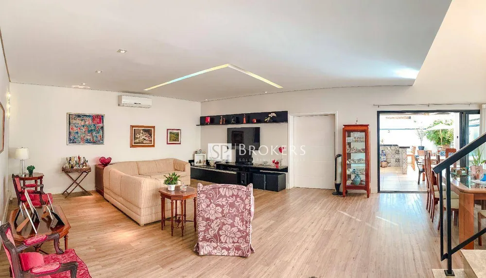 Casa de Condomínio, 4 quartos - Foto 4