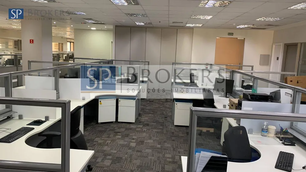 Sala-Conjunto, 363 m² - Foto 3