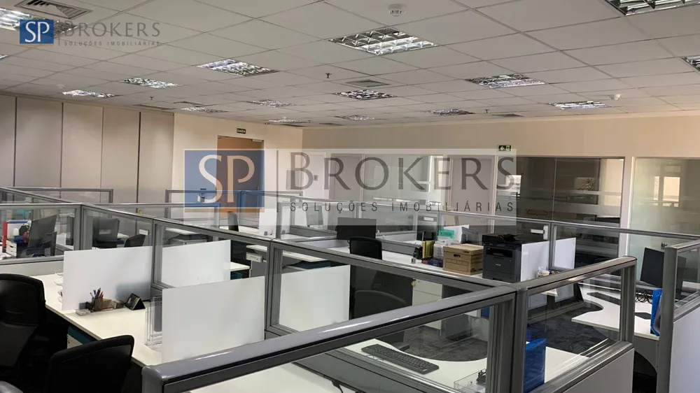 Sala-Conjunto, 363 m² - Foto 2