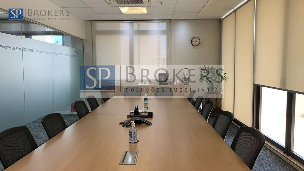 Sala-Conjunto, 363 m² - Foto 1
