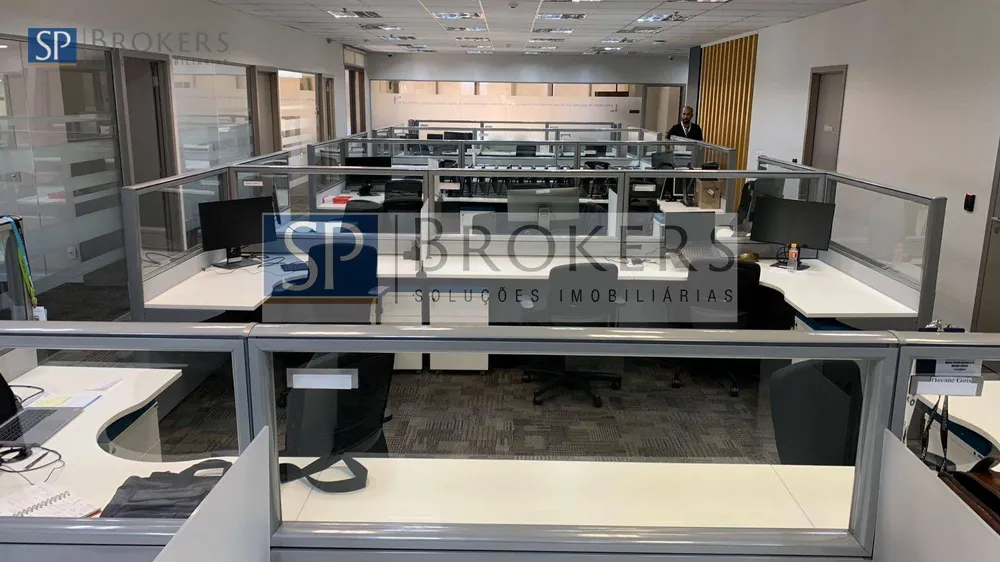 Sala-Conjunto, 363 m² - Foto 4