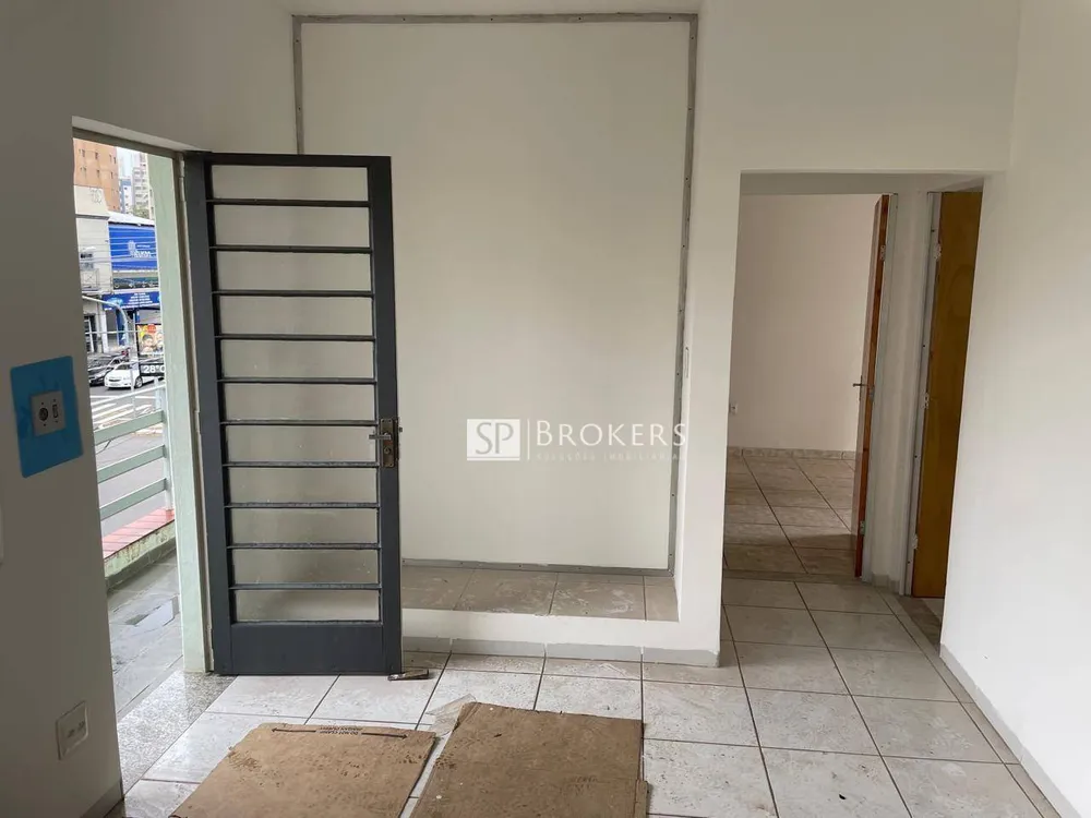 Apartamento, 1 quarto, 48 m² - Foto 2