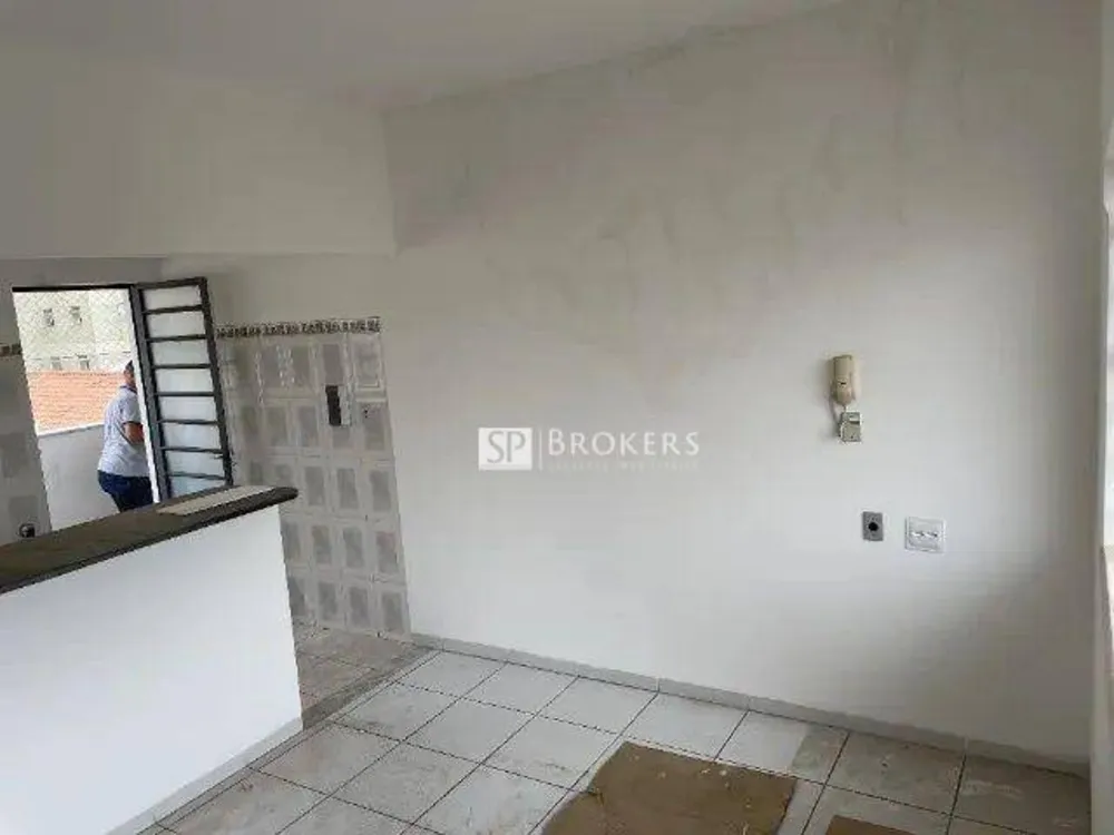 Apartamento, 1 quarto, 48 m² - Foto 4