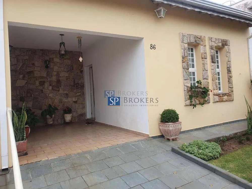 Casa, 3 quartos, 120 m² - Foto 1