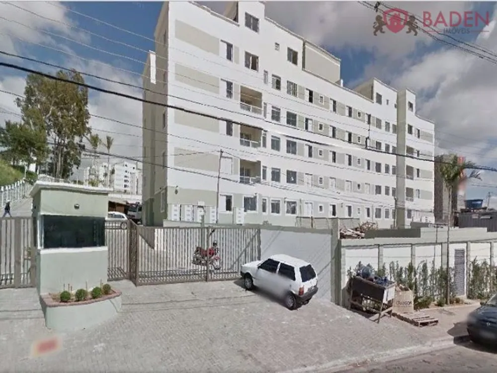 Apartamento, 3 quartos, 67 m² - Foto 1