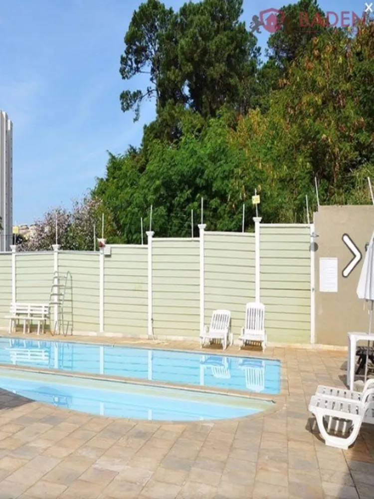 Apartamento, 3 quartos, 67 m² - Foto 4