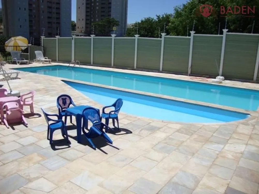 Apartamento, 3 quartos, 67 m² - Foto 2