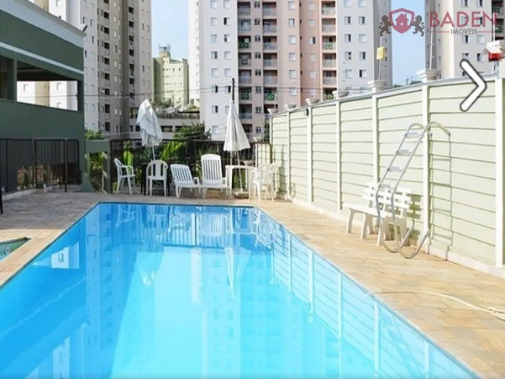Apartamento, 3 quartos, 67 m² - Foto 3