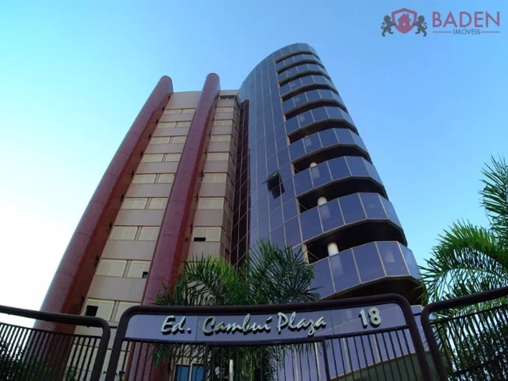 Apartamento, 4 quartos, 230 m² - Foto 2