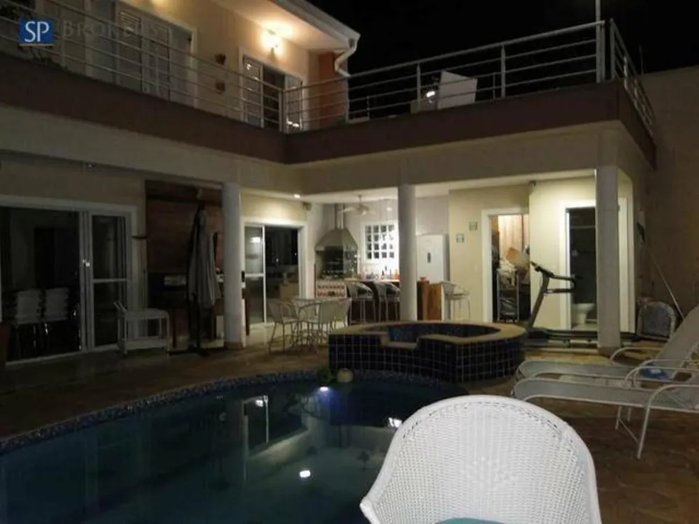Casa, 3 quartos, 330 m² - Foto 4