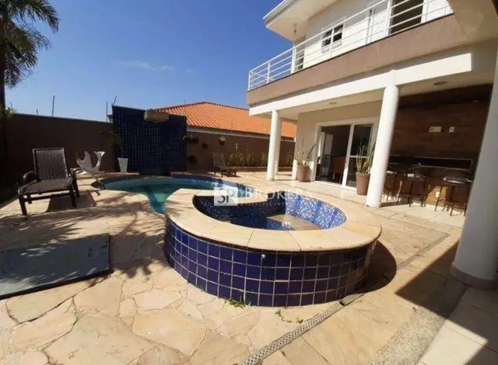 Casa, 3 quartos, 330 m² - Foto 3