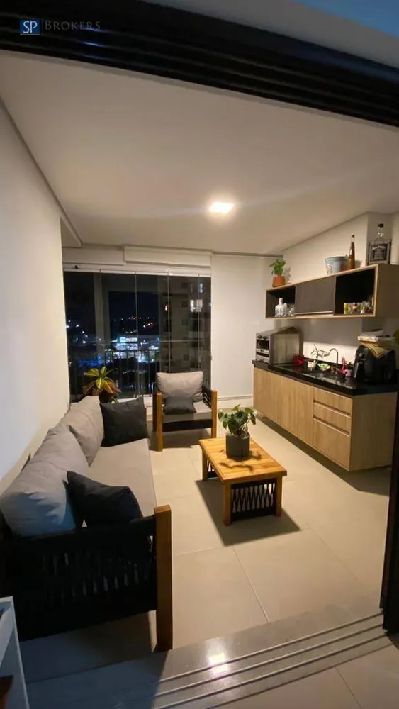 Apartamento, 3 quartos, 104 m² - Foto 3