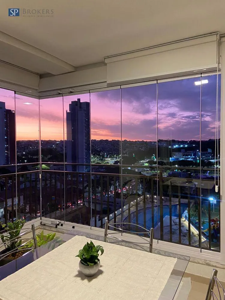 Apartamento, 3 quartos, 104 m² - Foto 4