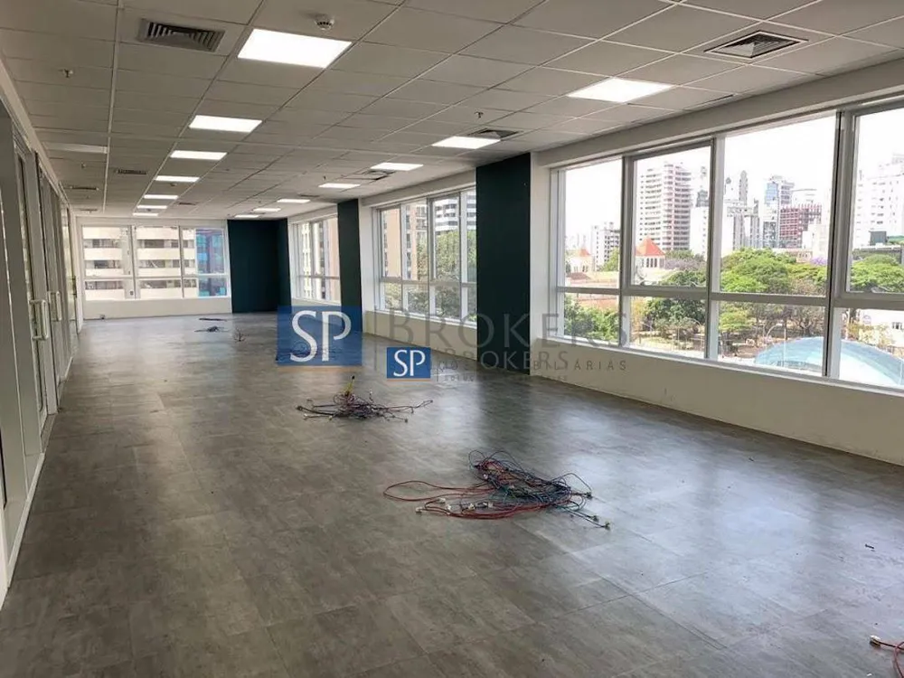Sala-Conjunto, 270 m² - Foto 2