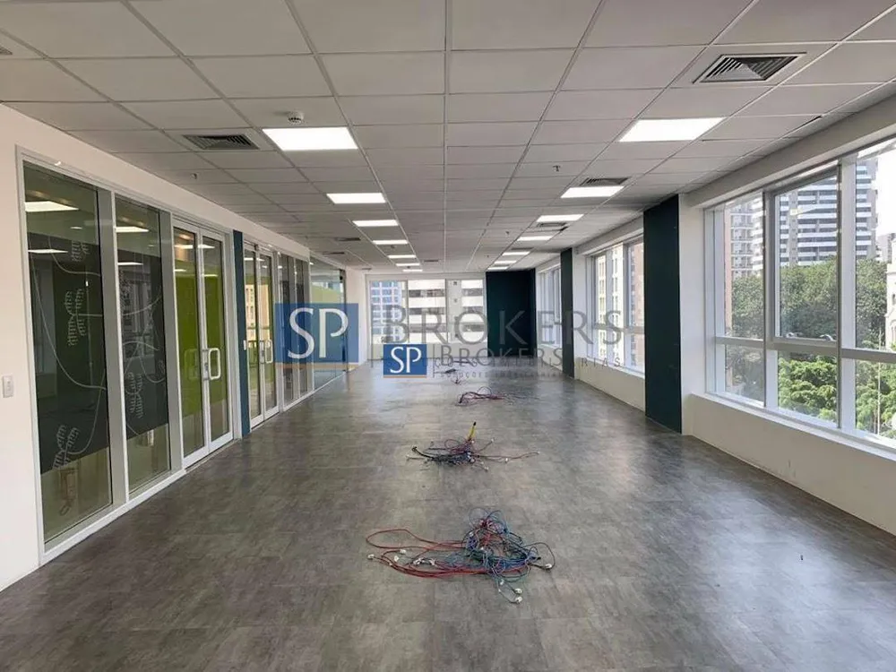Sala-Conjunto, 270 m² - Foto 1