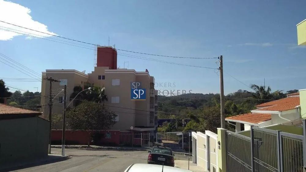 Apartamento, 2 quartos, 72 m² - Foto 1