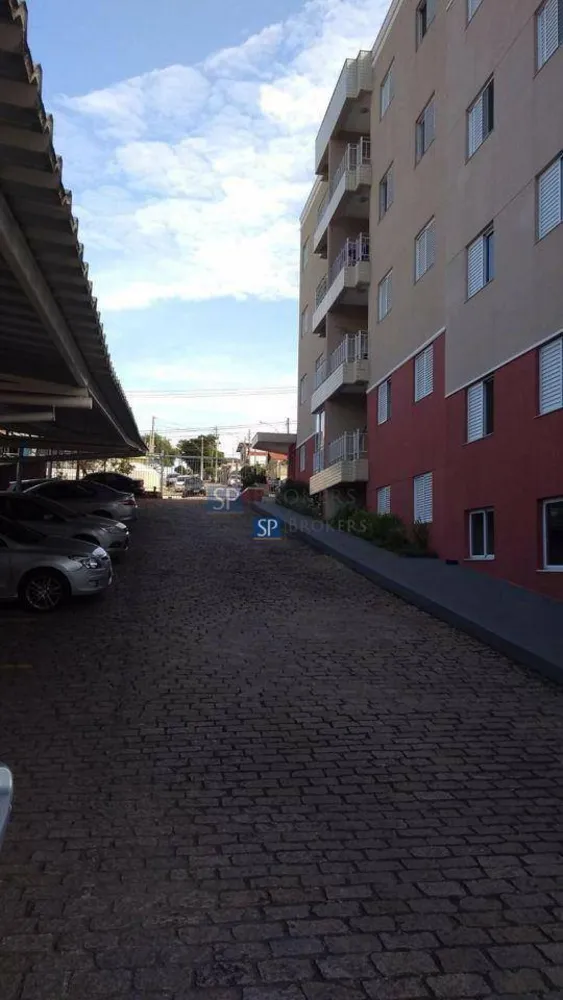 Apartamento, 2 quartos, 72 m² - Foto 3