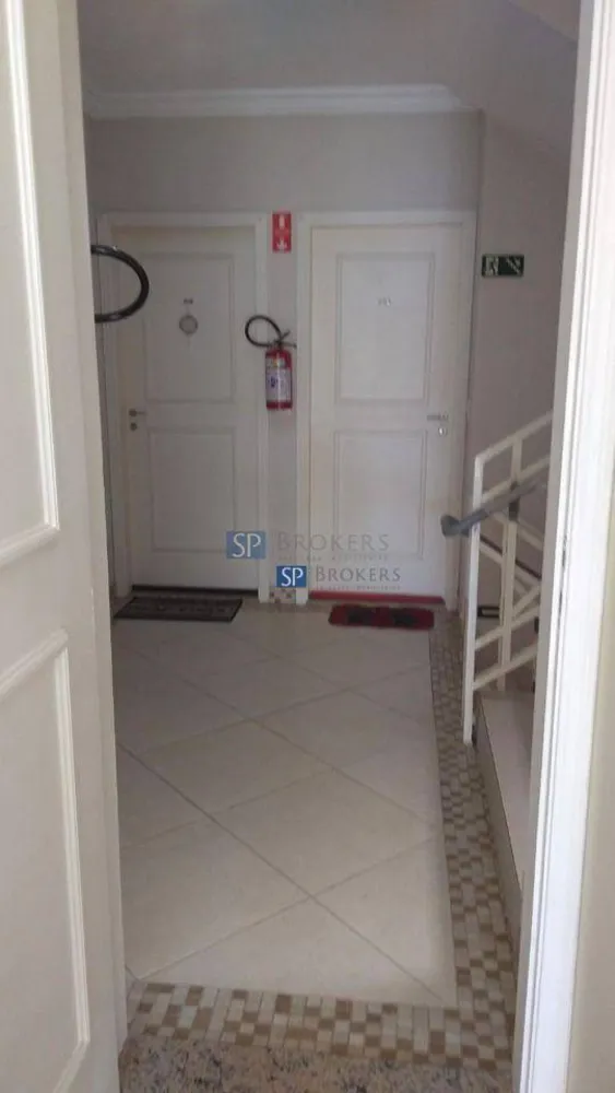 Apartamento, 2 quartos, 72 m² - Foto 2