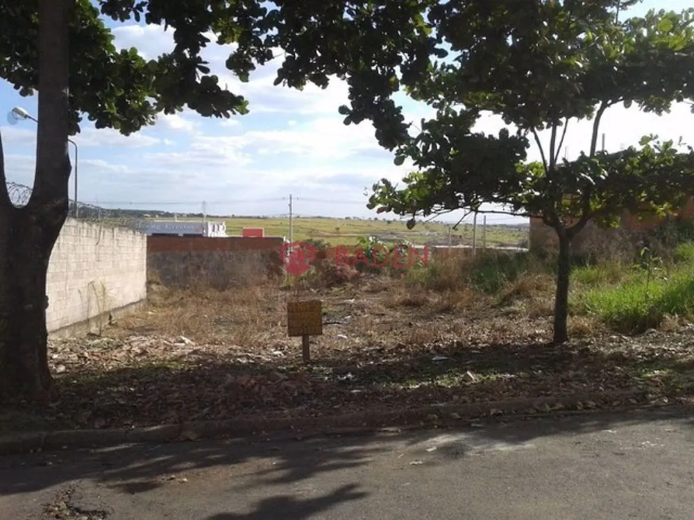 Terreno, 220 m² - Foto 1
