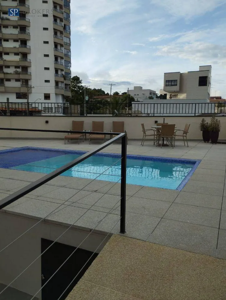 Apartamento, 3 quartos, 182 m² - Foto 3