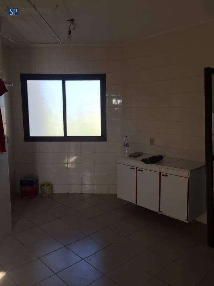 Apartamento, 3 quartos, 182 m² - Foto 4