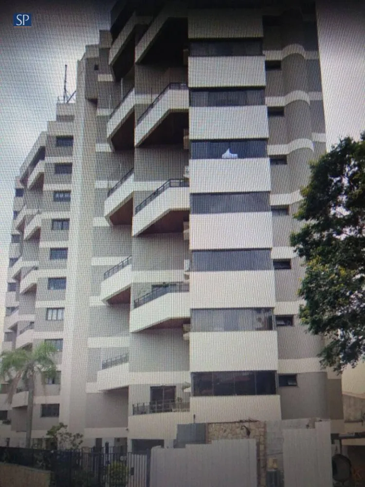 Apartamento, 3 quartos, 182 m² - Foto 1