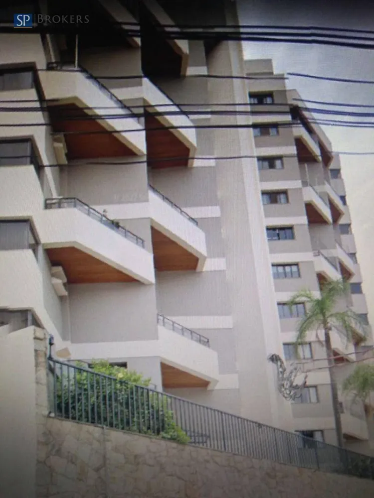Apartamento, 3 quartos, 182 m² - Foto 2