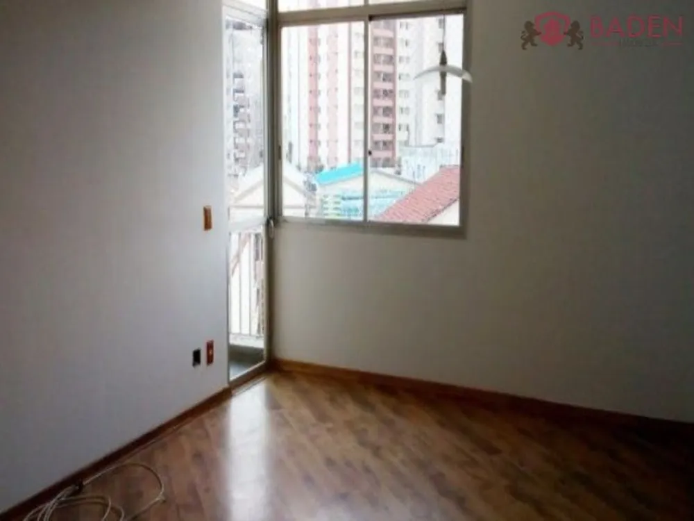 Apartamento, 1 quarto, 57 m² - Foto 1