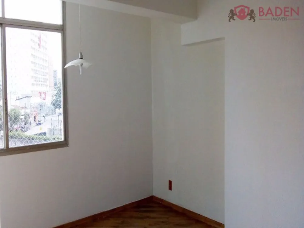 Apartamento, 1 quarto, 57 m² - Foto 3
