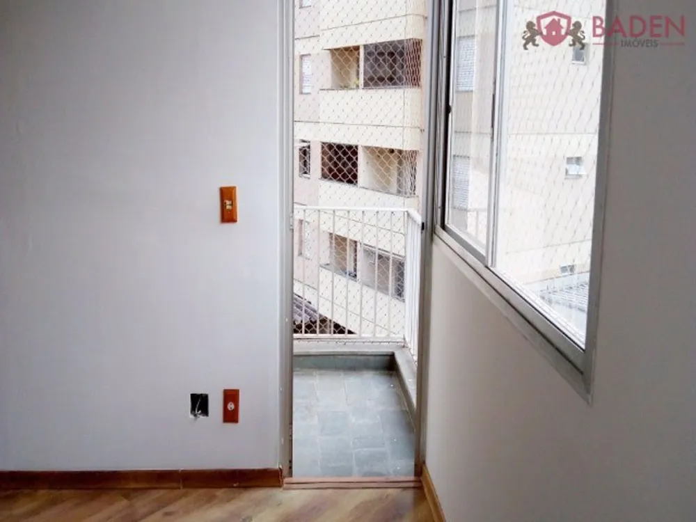 Apartamento, 1 quarto, 57 m² - Foto 2