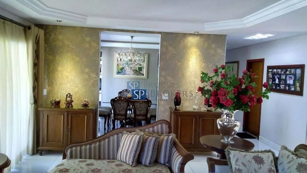 Casa de Condomínio, 5 quartos - Foto 4