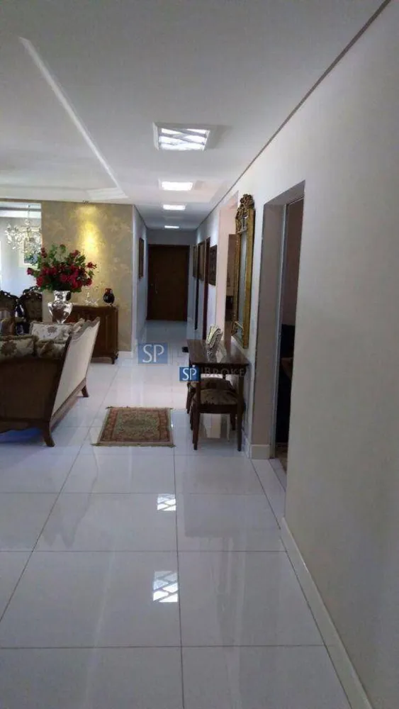 Casa de Condomínio, 5 quartos - Foto 3