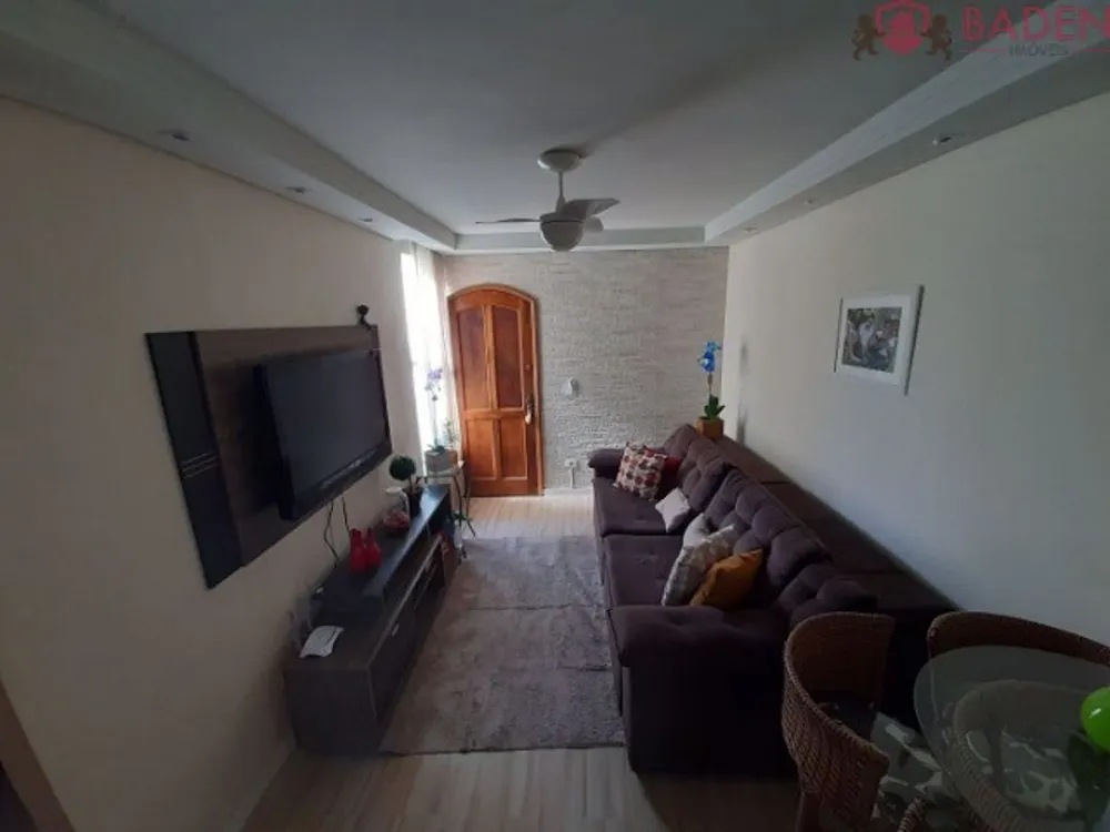 Apartamento, 2 quartos, 52 m² - Foto 1