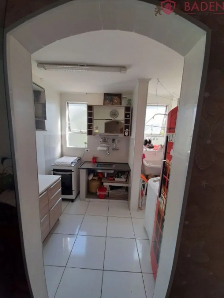 Apartamento, 2 quartos, 52 m² - Foto 3