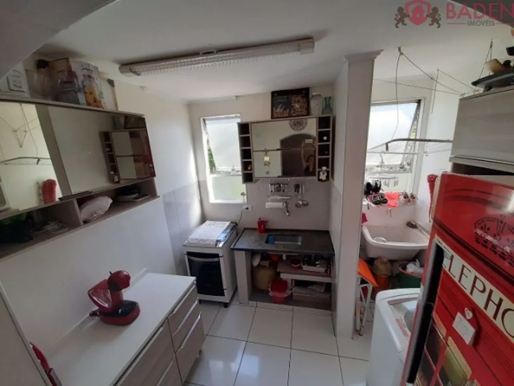 Apartamento, 2 quartos, 52 m² - Foto 4