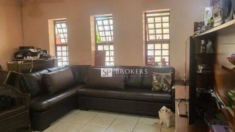 Casa, 4 quartos, 150 m² - Foto 2