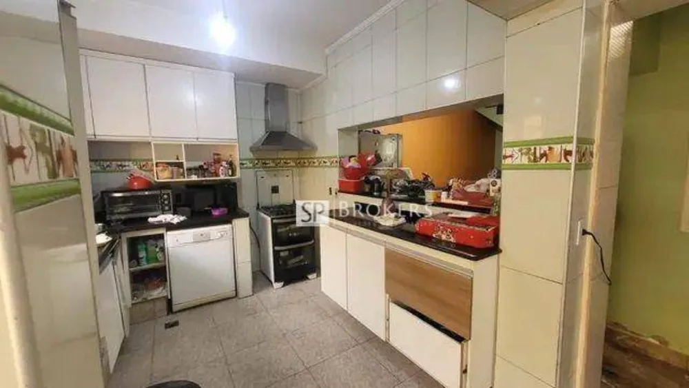 Casa, 4 quartos, 150 m² - Foto 4