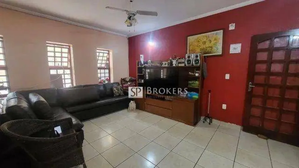 Casa, 4 quartos, 150 m² - Foto 1