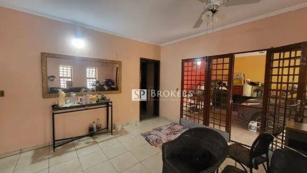 Casa, 4 quartos, 150 m² - Foto 3