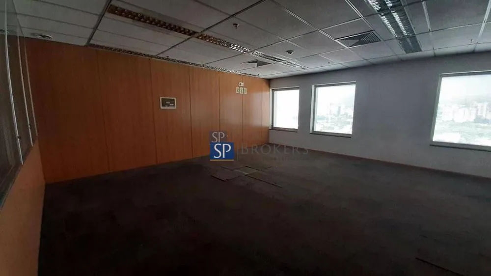 Sala-Conjunto, 304 m² - Foto 1