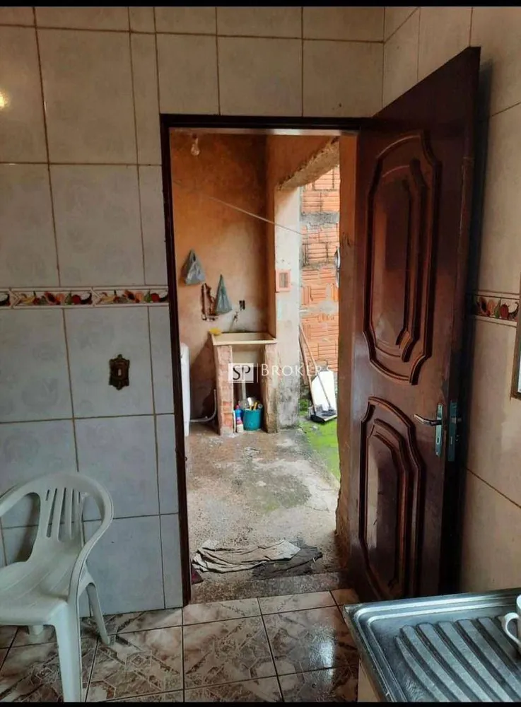 Casa, 3 quartos, 150 m² - Foto 3