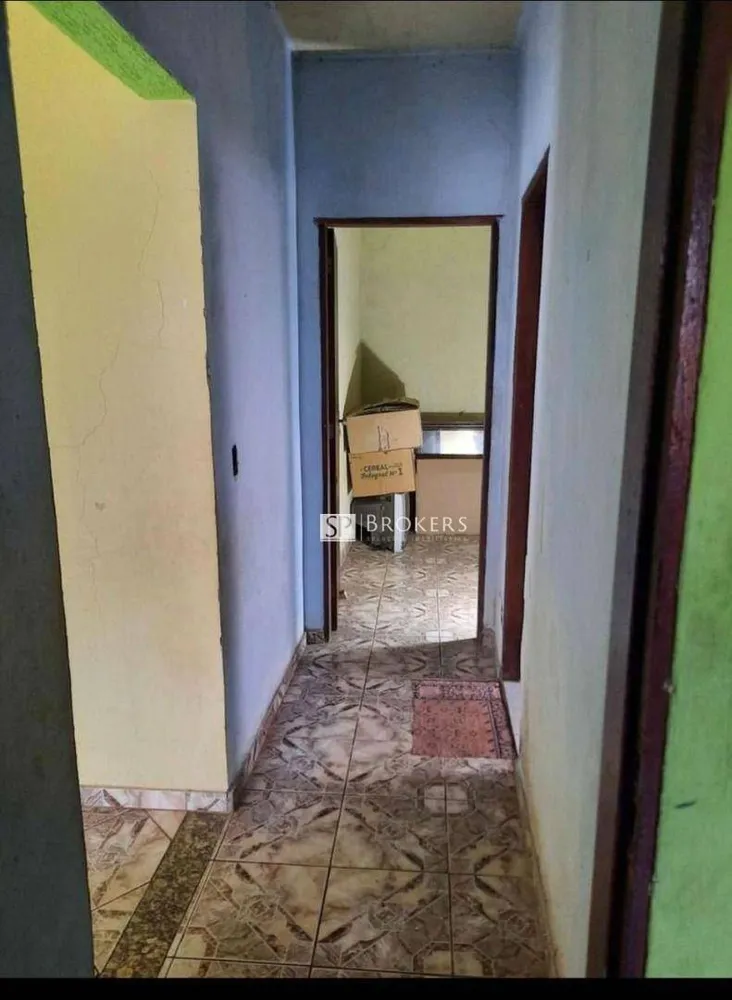 Casa, 3 quartos, 150 m² - Foto 4